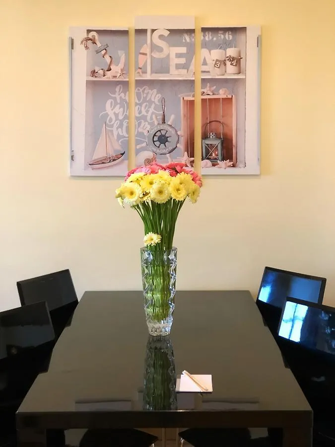 Aston - Appartement Centre Ville Massena Nice