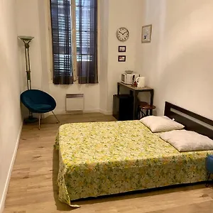 Alloggio in famiglia Smith, Nizza