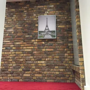 Tour Eiffel Grenelle , Paryż Francja