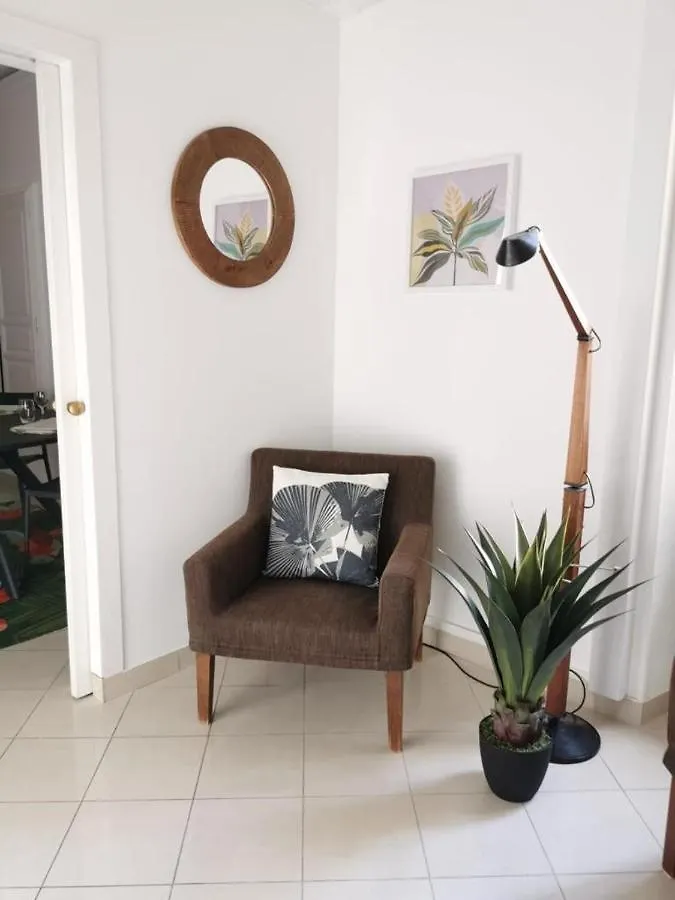 Aston - Appartement Centre Ville Massena Nice 0*,  Frankrig